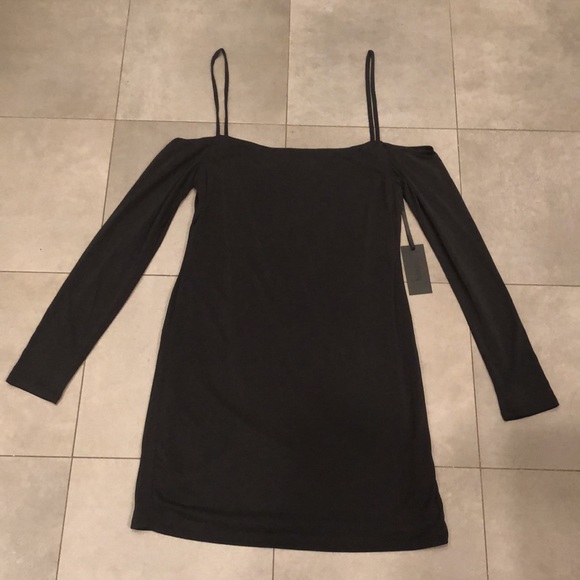 h:ours Mikah Mini Dress - Picture 4 of 10